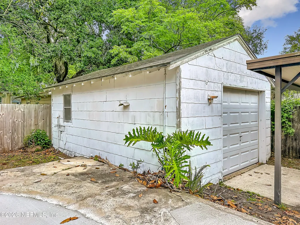 3347 Sylvia Street Jacksonville FL 32207