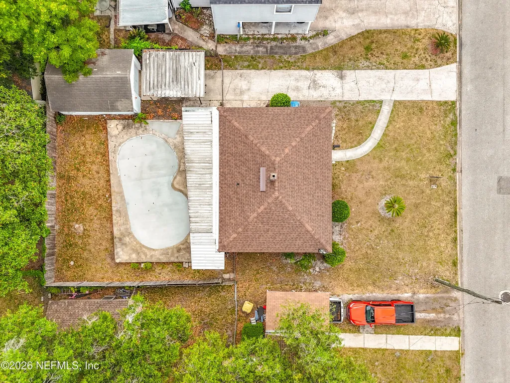 3347 Sylvia Street Jacksonville FL 32207