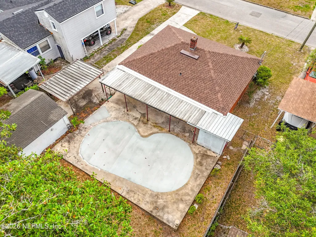 3347 Sylvia Street Jacksonville FL 32207