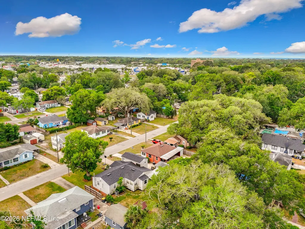 3347 Sylvia Street Jacksonville FL 32207