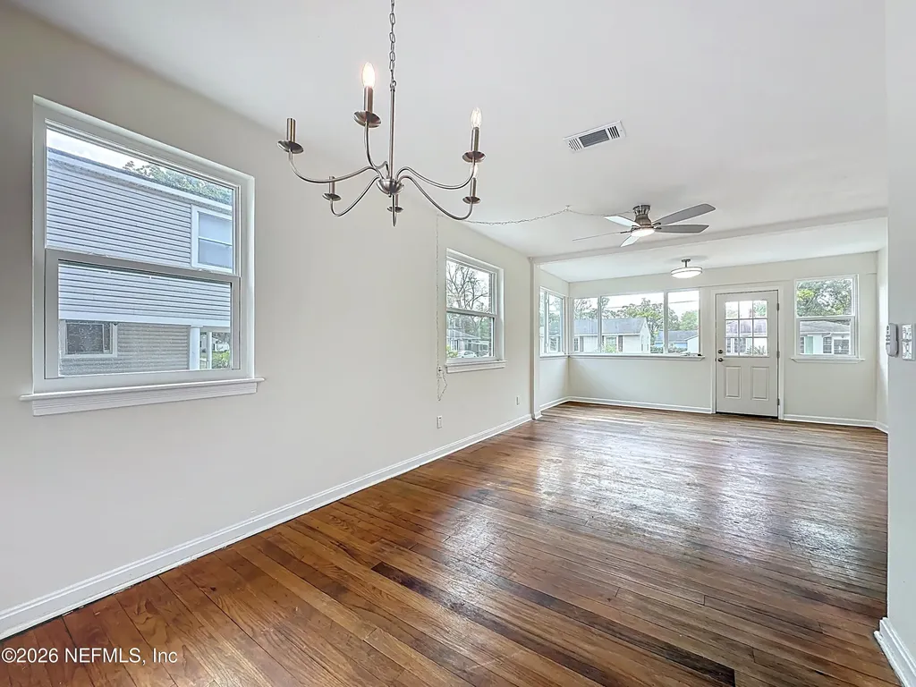 3347 Sylvia Street Jacksonville FL 32207