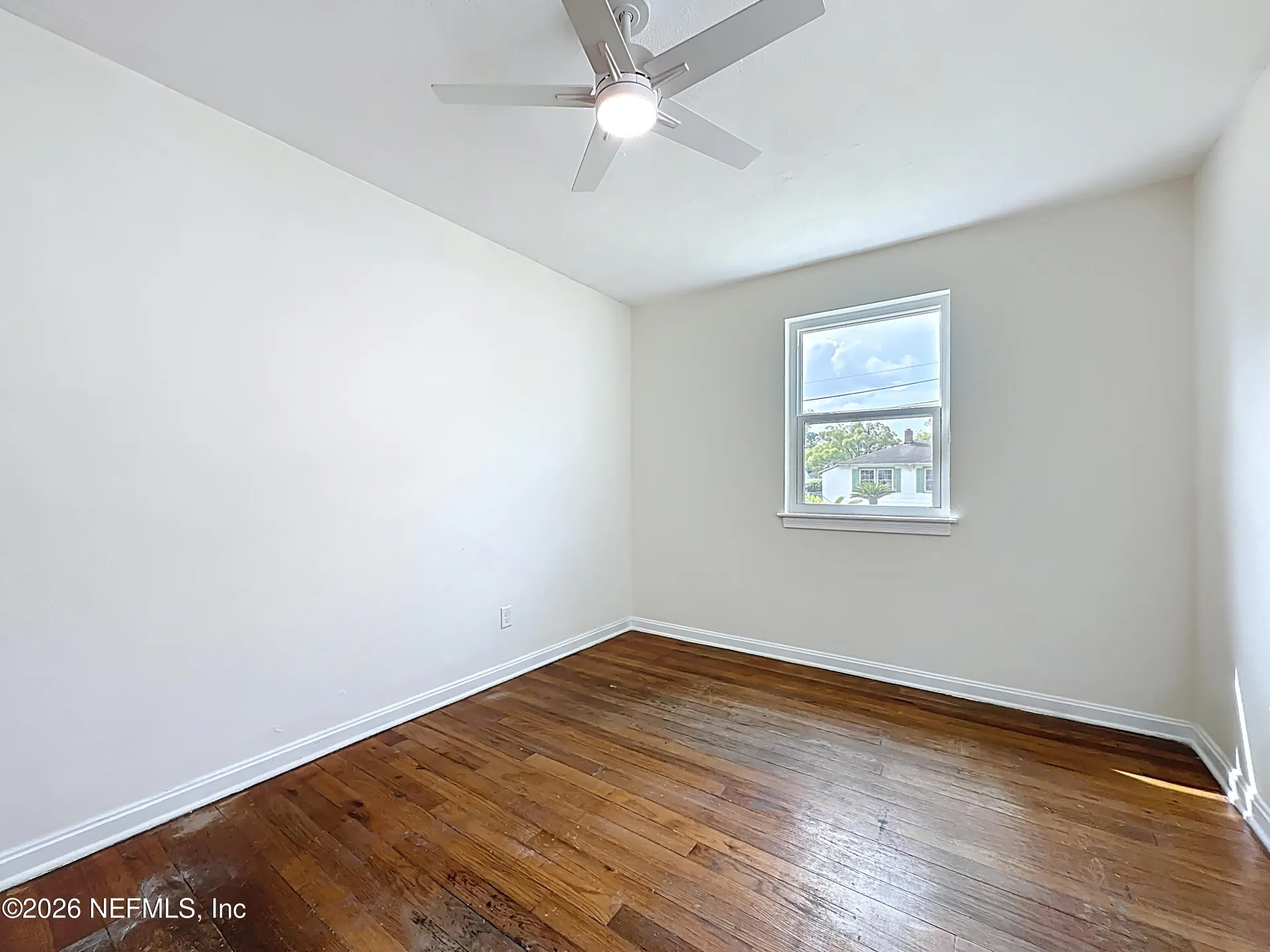 3347 Sylvia Street Jacksonville FL 32207