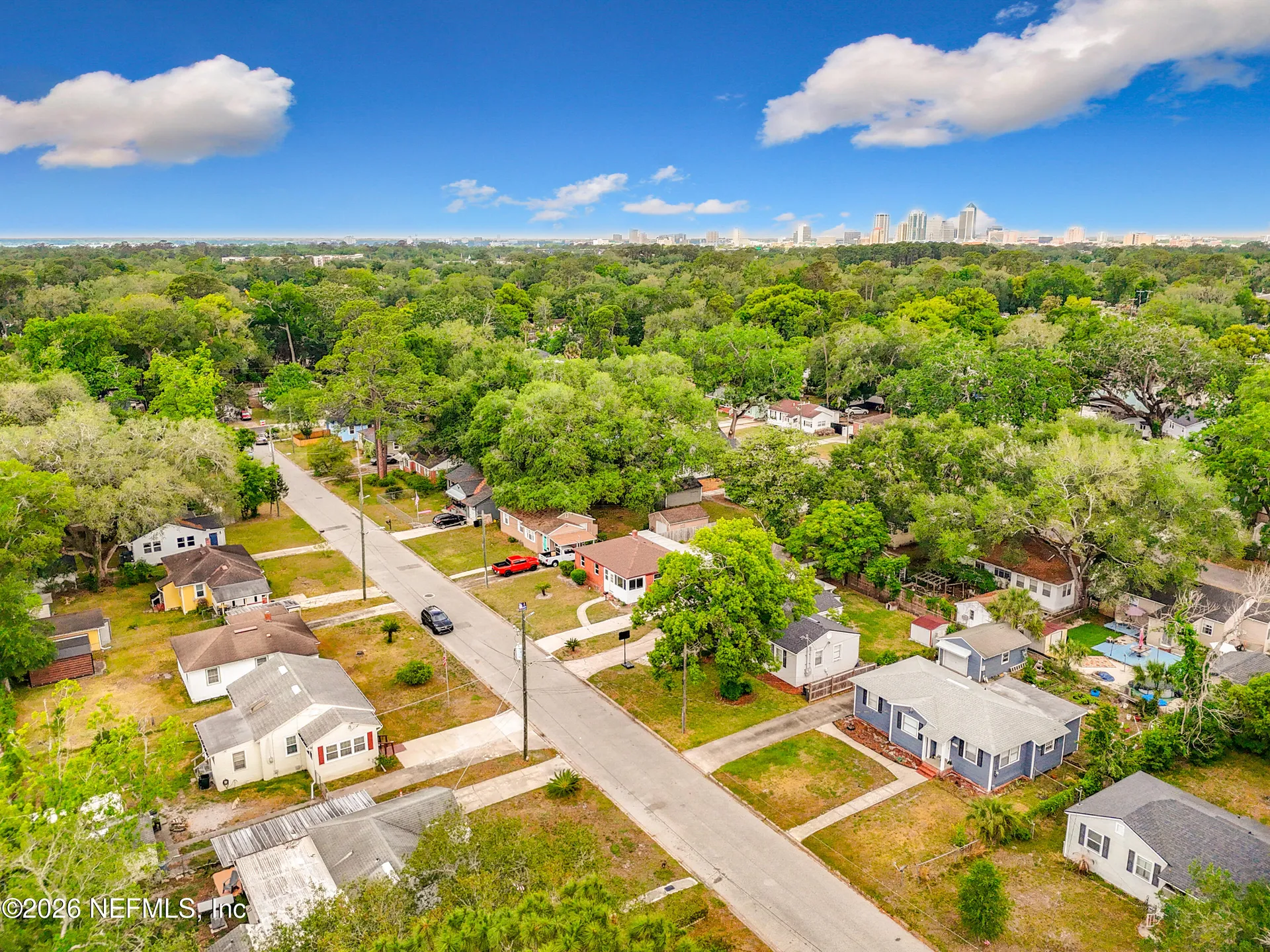 3347 Sylvia Street Jacksonville FL 32207