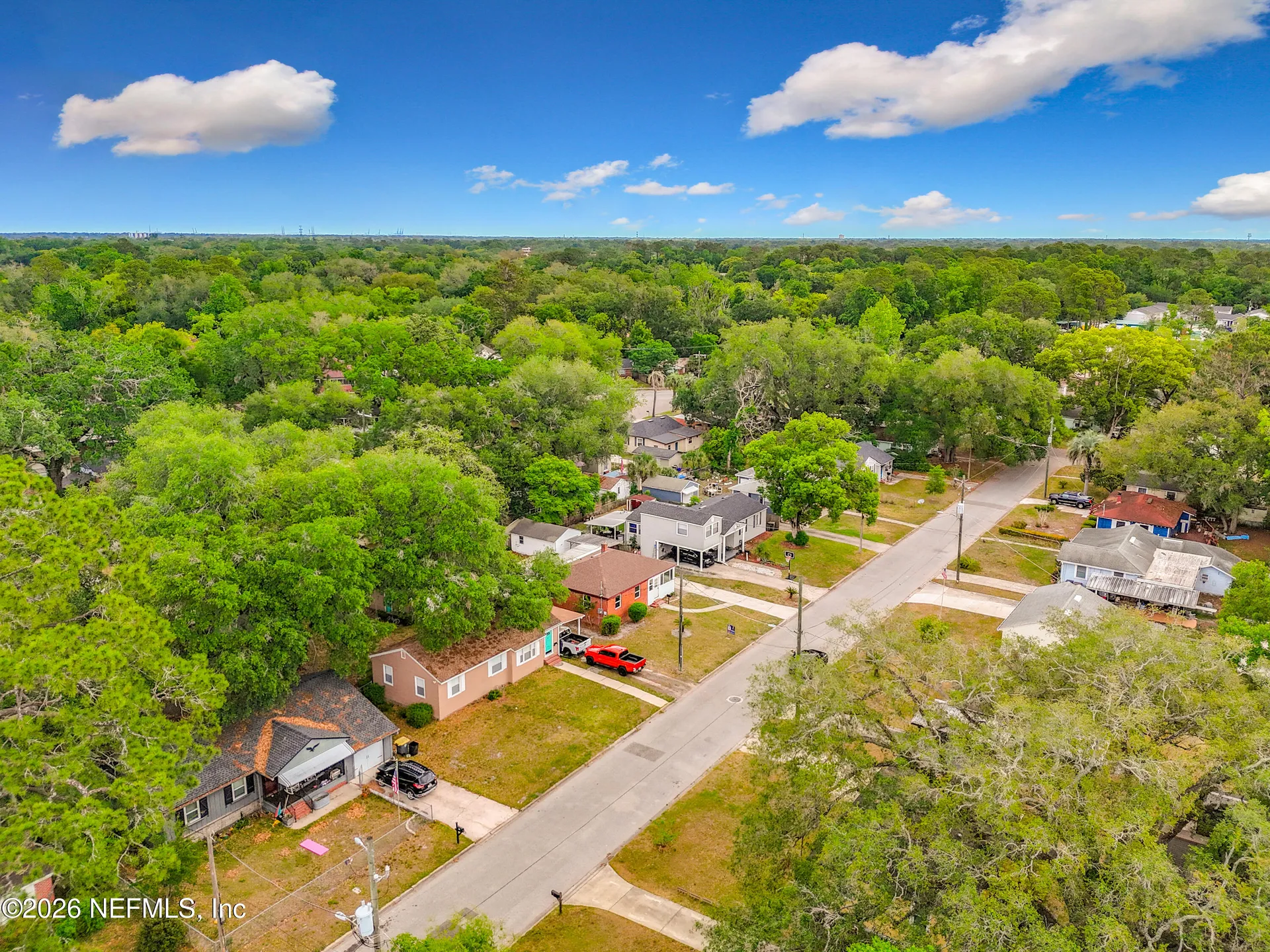 3347 Sylvia Street Jacksonville FL 32207