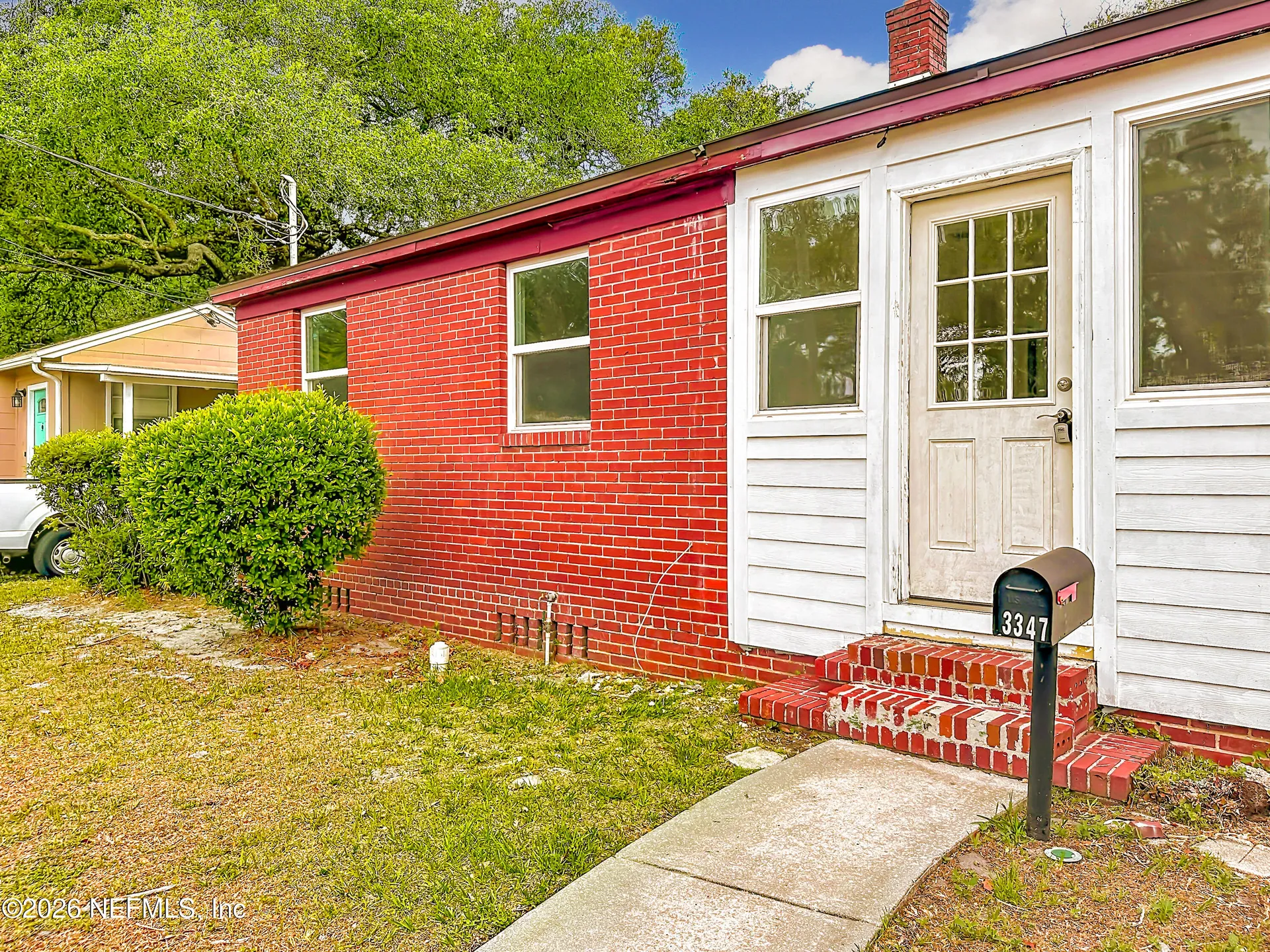 3347 Sylvia Street Jacksonville FL 32207