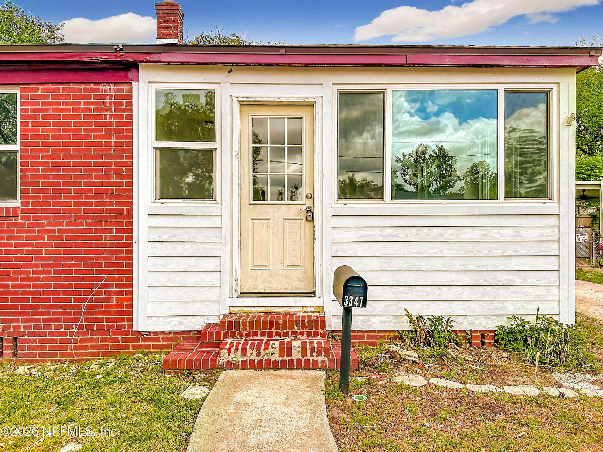 3347 Sylvia Street Jacksonville FL 32207