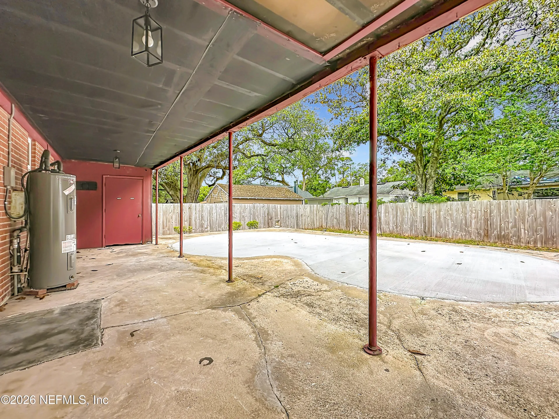 3347 Sylvia Street Jacksonville FL 32207