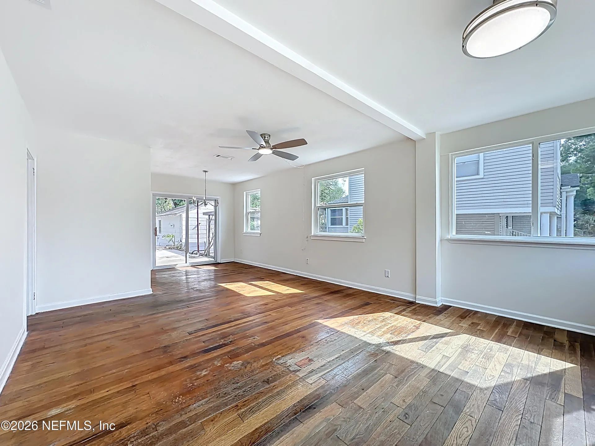 3347 Sylvia Street Jacksonville FL 32207
