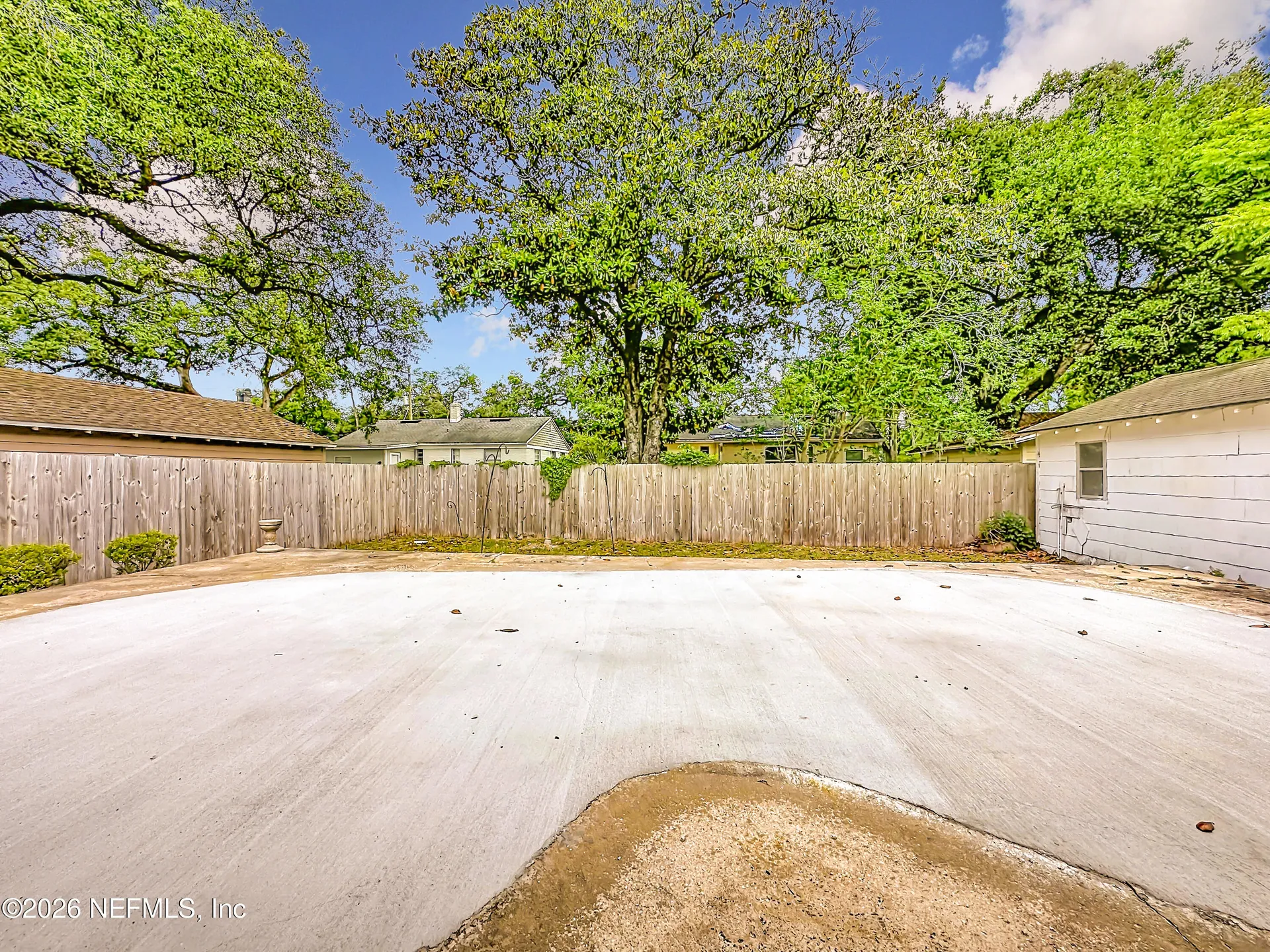3347 Sylvia Street Jacksonville FL 32207