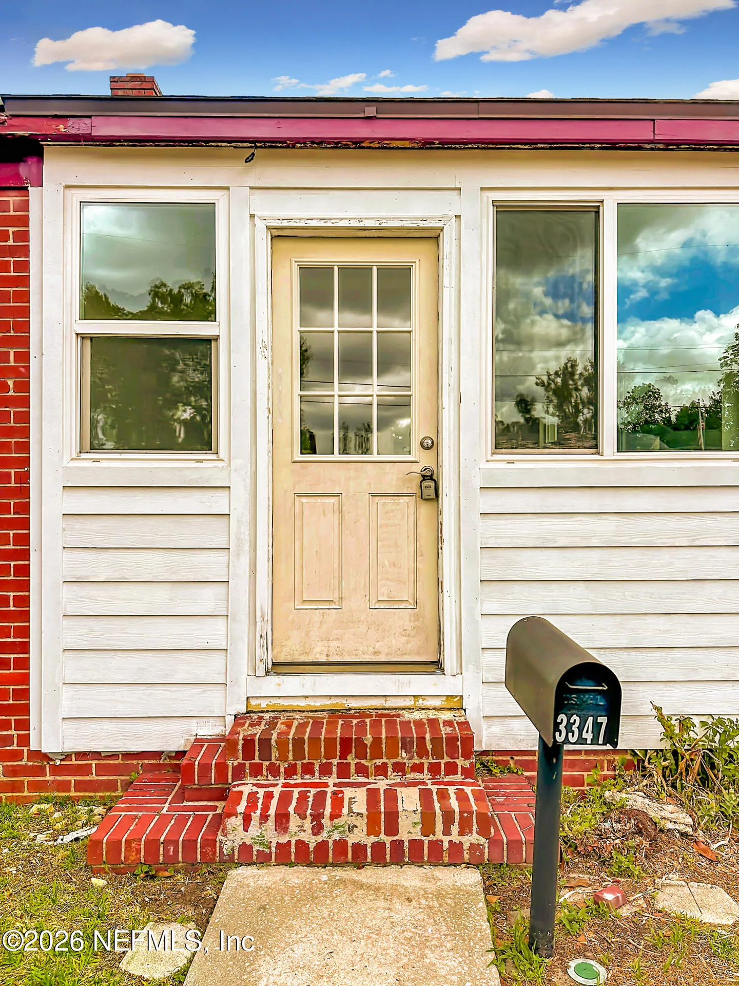 3347 Sylvia Street Jacksonville FL 32207