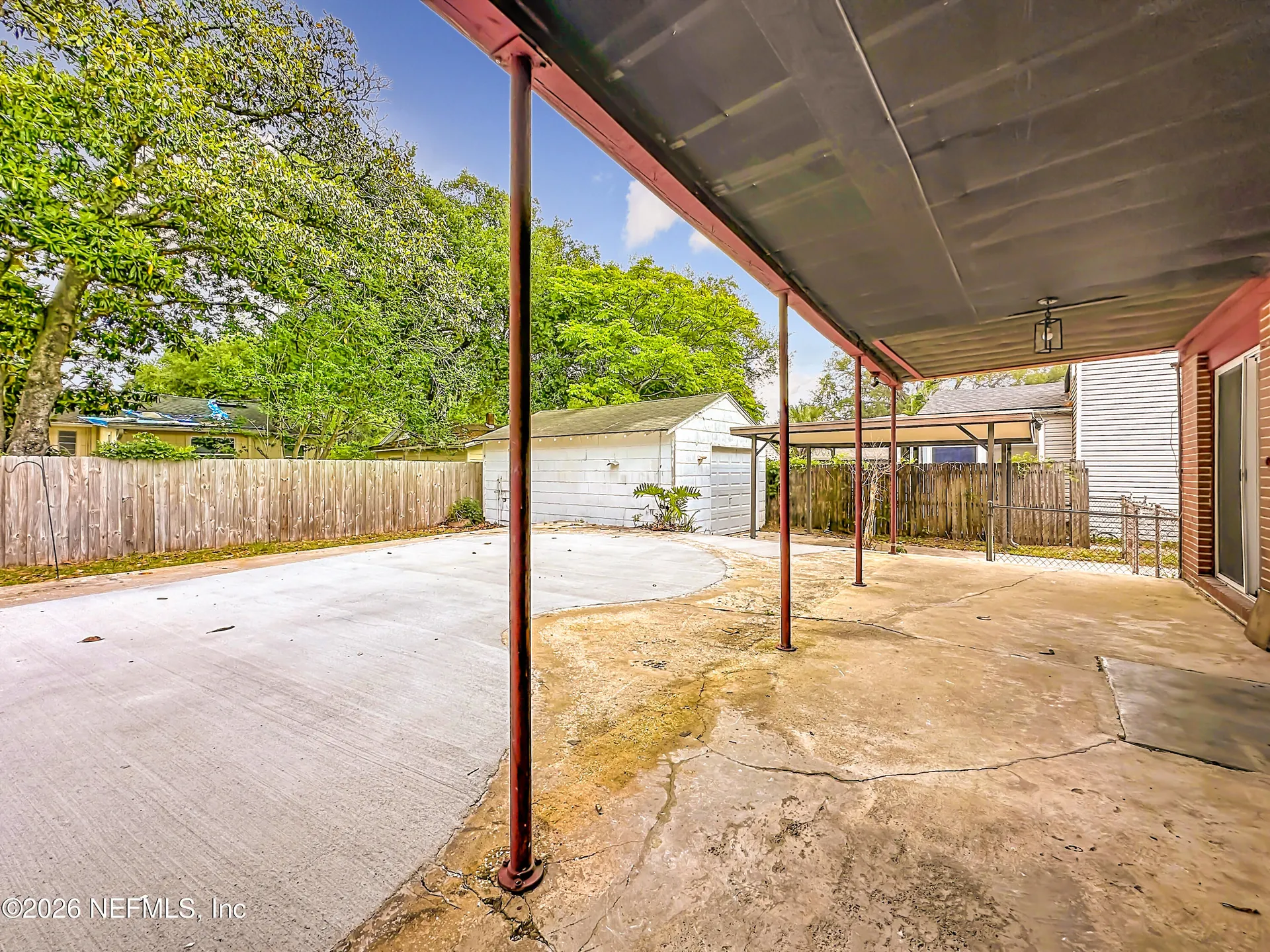 3347 Sylvia Street Jacksonville FL 32207
