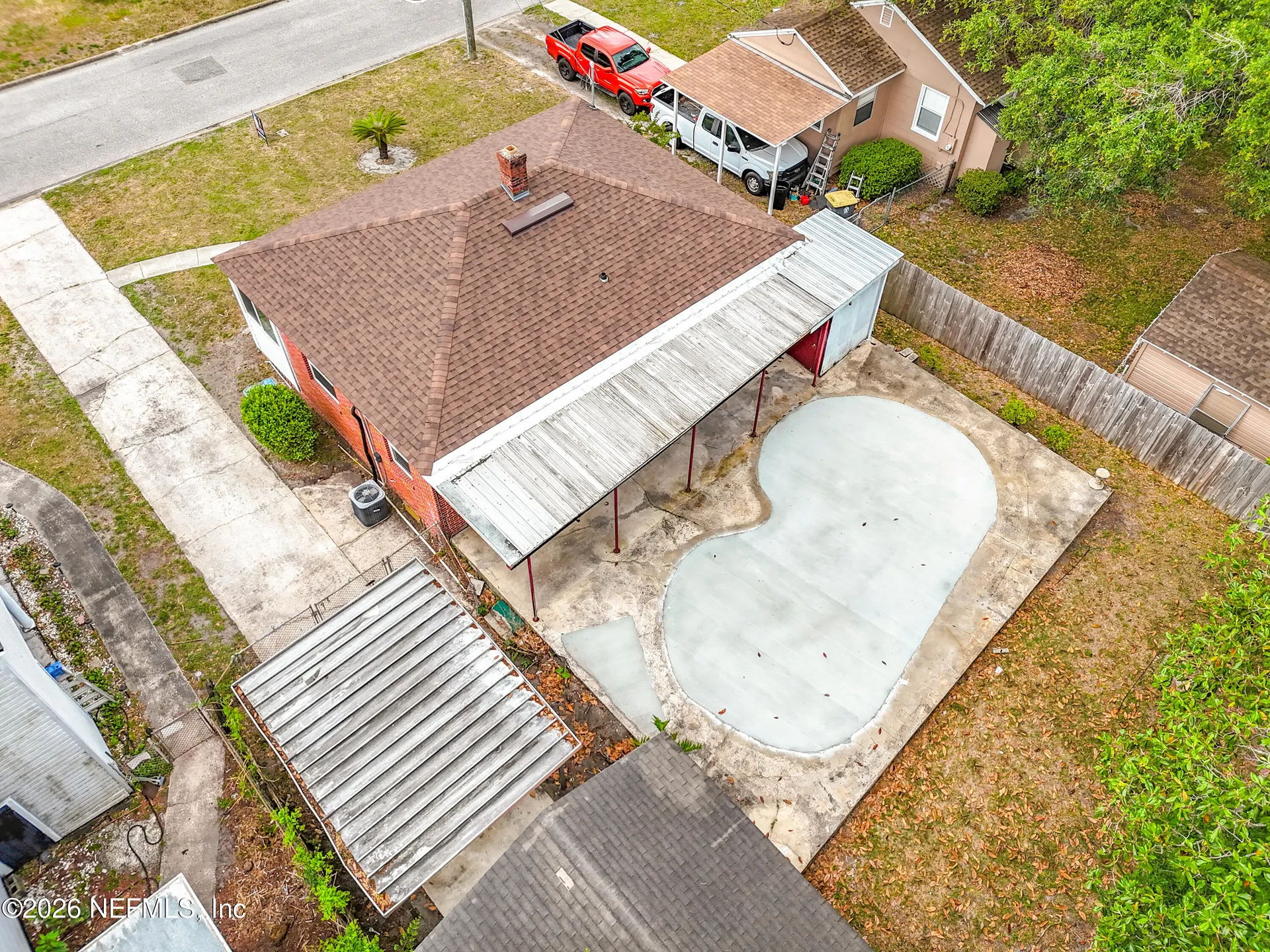 3347 Sylvia Street Jacksonville FL 32207