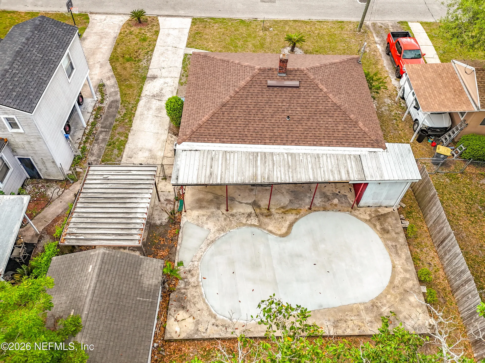3347 Sylvia Street Jacksonville FL 32207