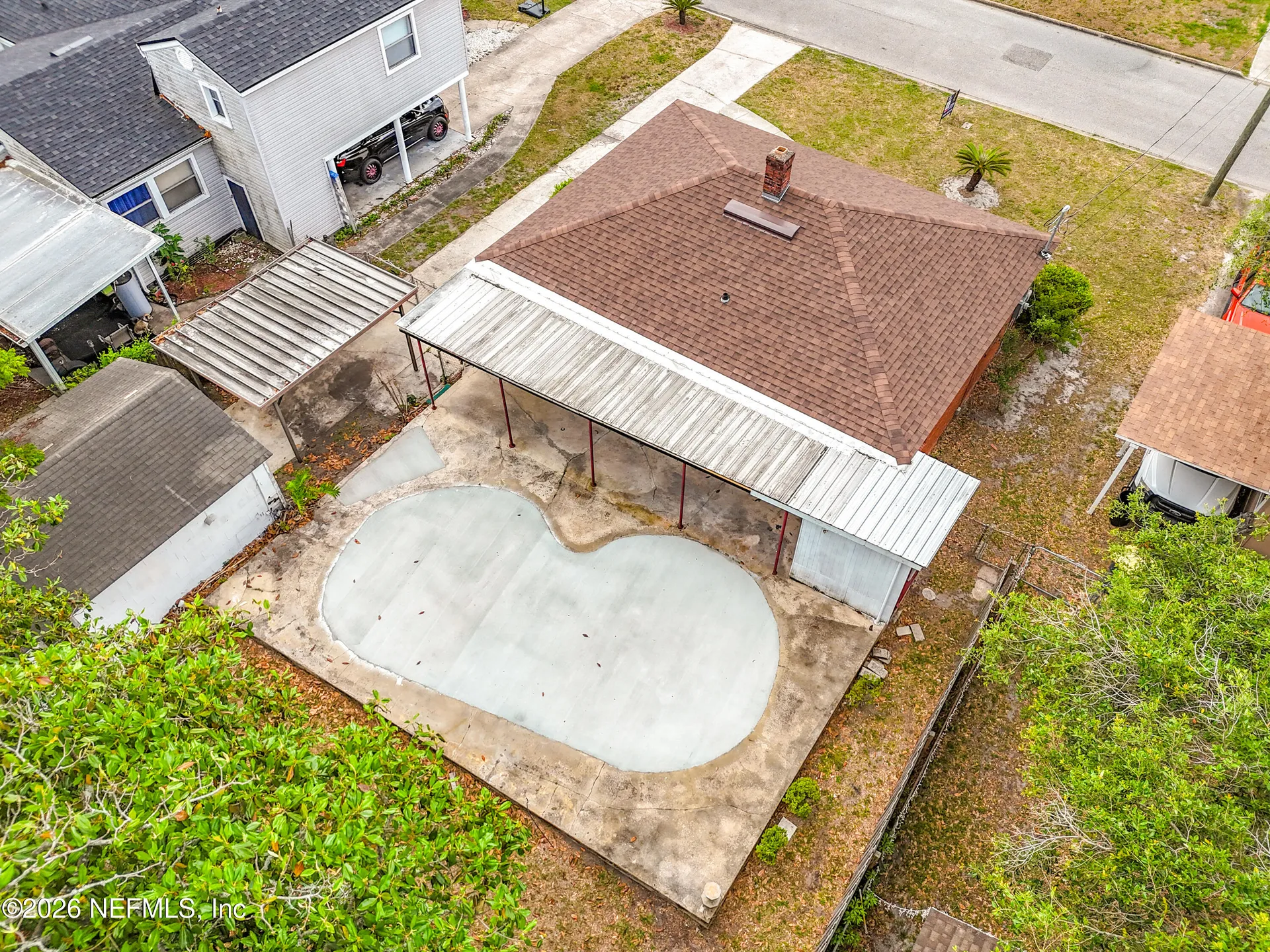 3347 Sylvia Street Jacksonville FL 32207