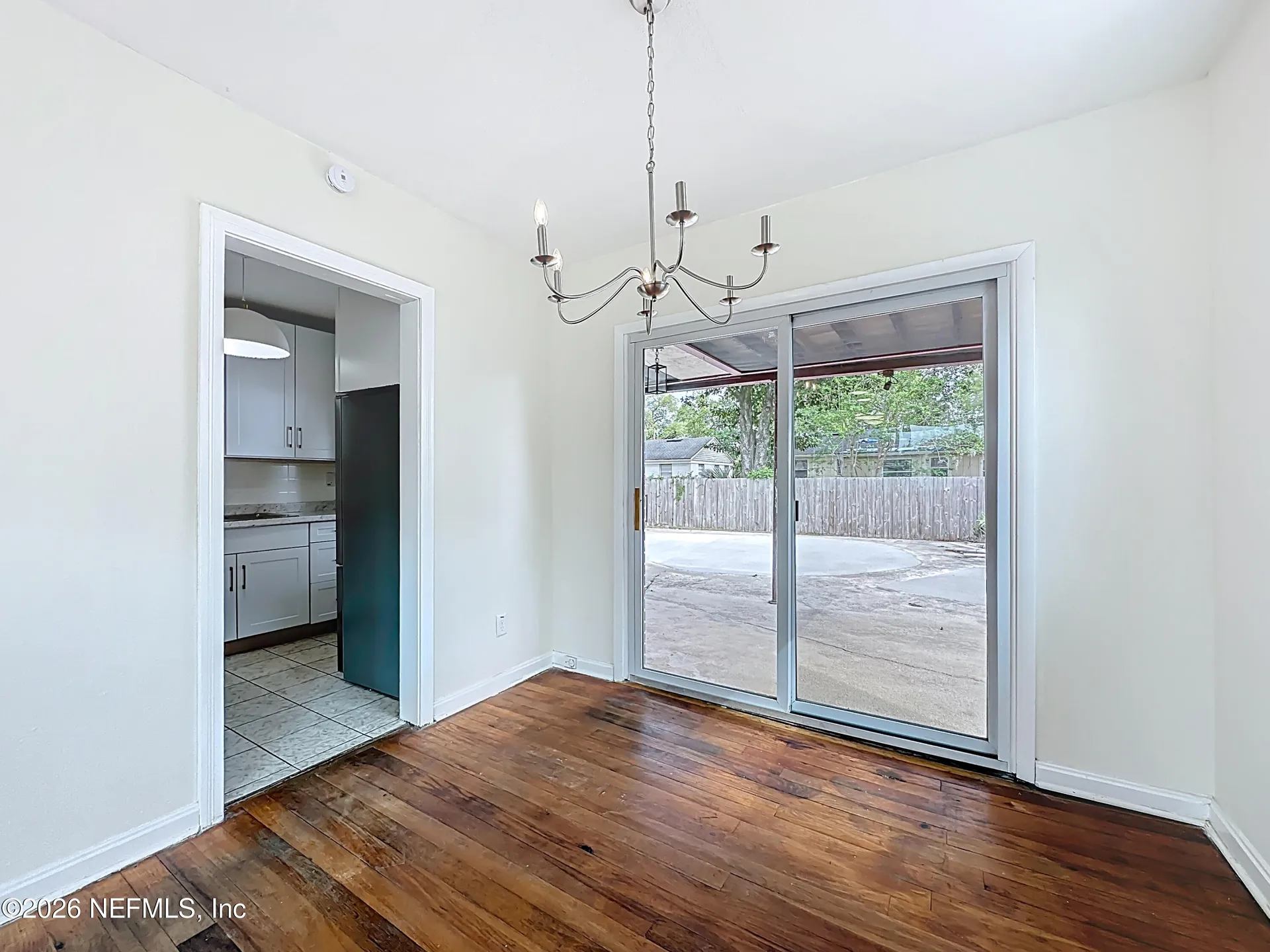 3347 Sylvia Street Jacksonville FL 32207