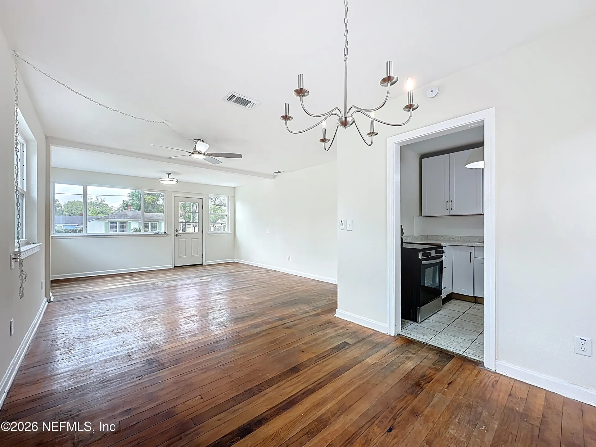3347 Sylvia Street Jacksonville FL 32207