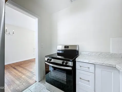 3347 Sylvia Street Jacksonville FL 32207