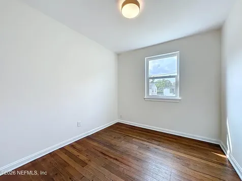 3347 Sylvia Street Jacksonville FL 32207