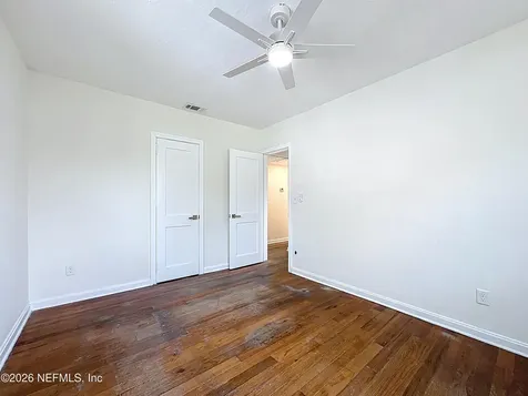 3347 Sylvia Street Jacksonville FL 32207