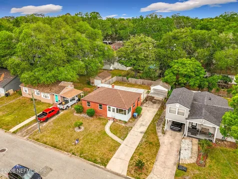 3347 Sylvia Street Jacksonville FL 32207