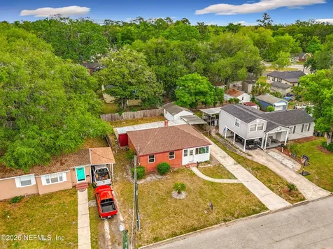 3347 Sylvia Street Jacksonville FL 32207