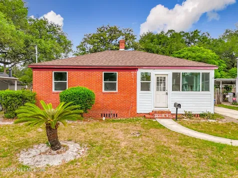3347 Sylvia Street Jacksonville FL 32207