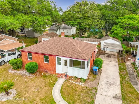 3347 Sylvia Street Jacksonville FL 32207