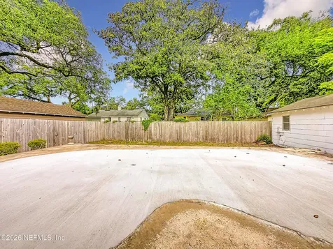 3347 Sylvia Street Jacksonville FL 32207