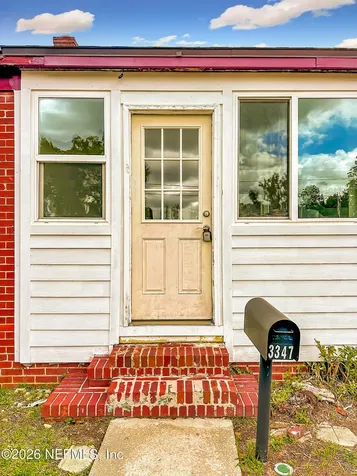 3347 Sylvia Street Jacksonville FL 32207