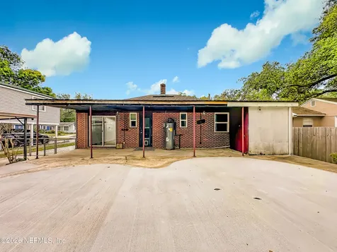 3347 Sylvia Street Jacksonville FL 32207