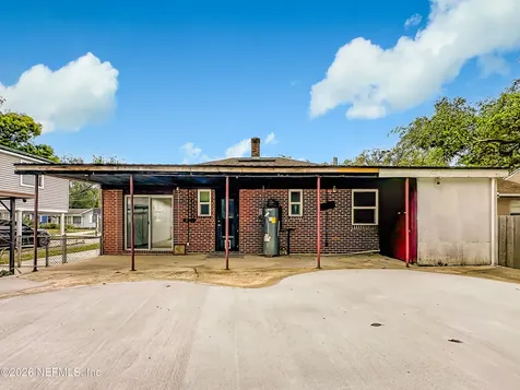 3347 Sylvia Street Jacksonville FL 32207