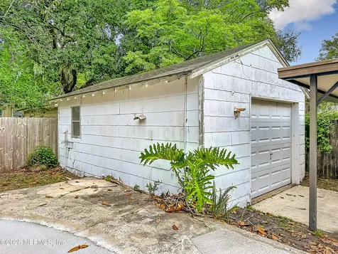 3347 Sylvia Street Jacksonville FL 32207