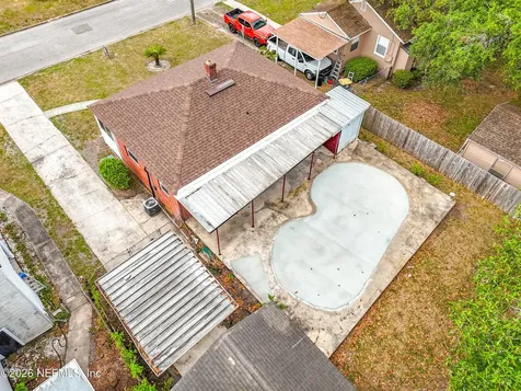 3347 Sylvia Street Jacksonville FL 32207