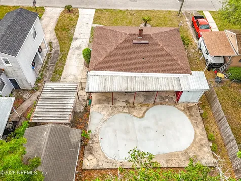 3347 Sylvia Street Jacksonville FL 32207
