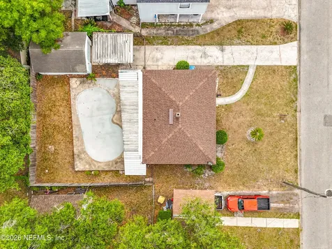 3347 Sylvia Street Jacksonville FL 32207