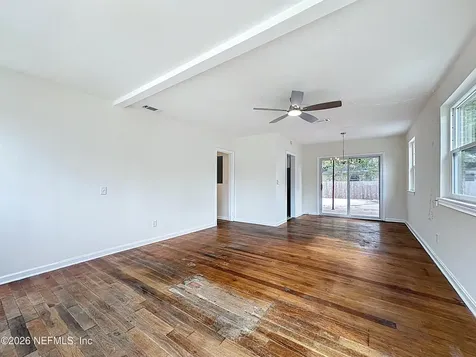 3347 Sylvia Street Jacksonville FL 32207