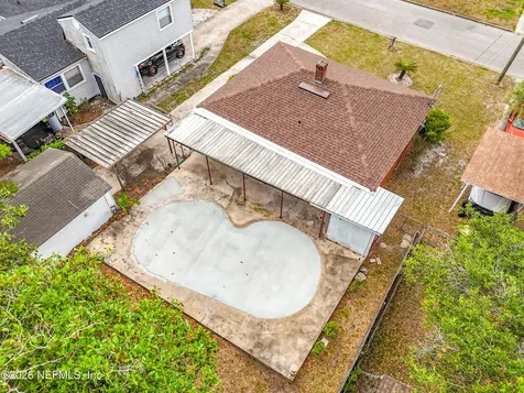 3347 Sylvia Street Jacksonville FL 32207