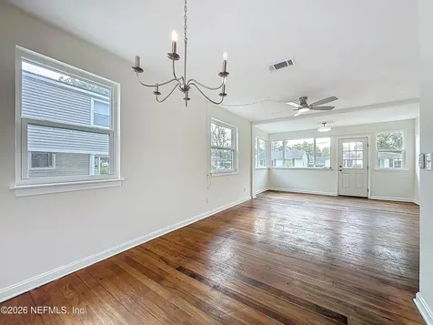 3347 Sylvia Street Jacksonville FL 32207