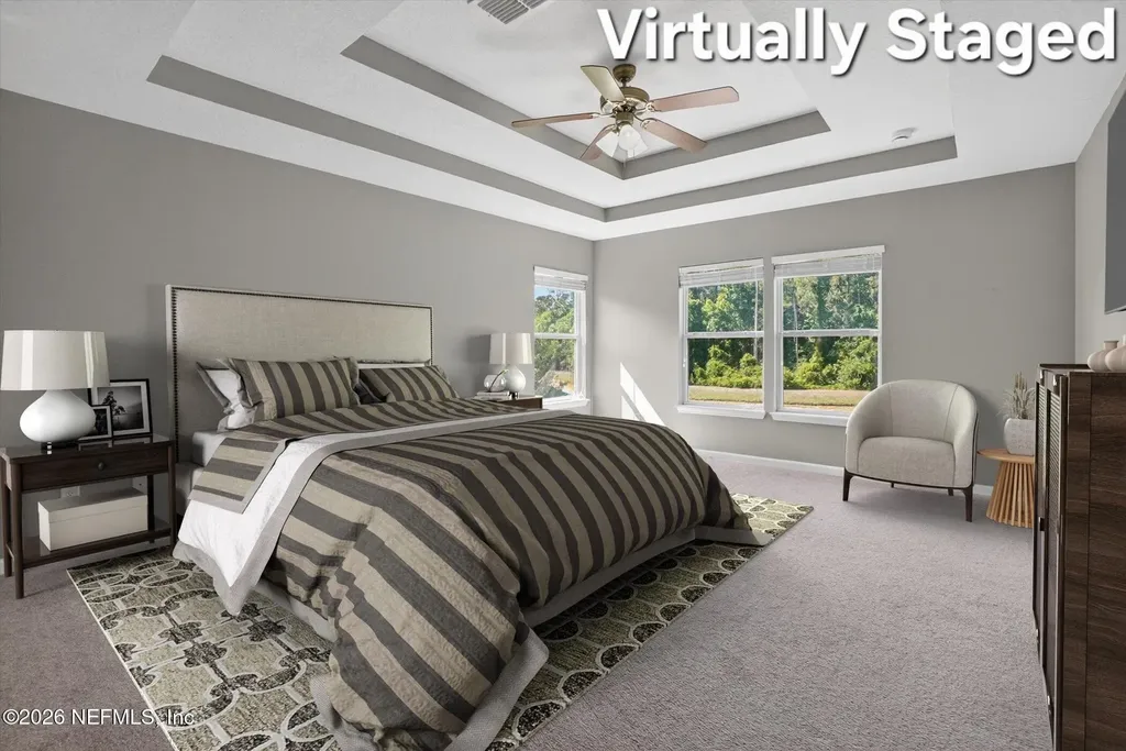 3781 Ringneck Drive Jacksonville FL 32226