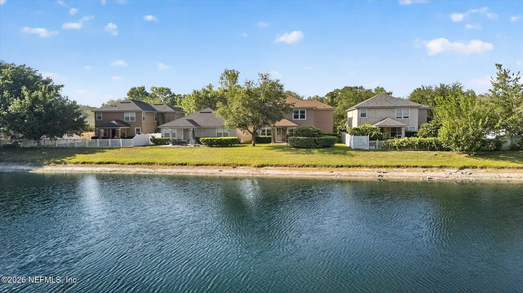 3781 Ringneck Drive Jacksonville FL 32226