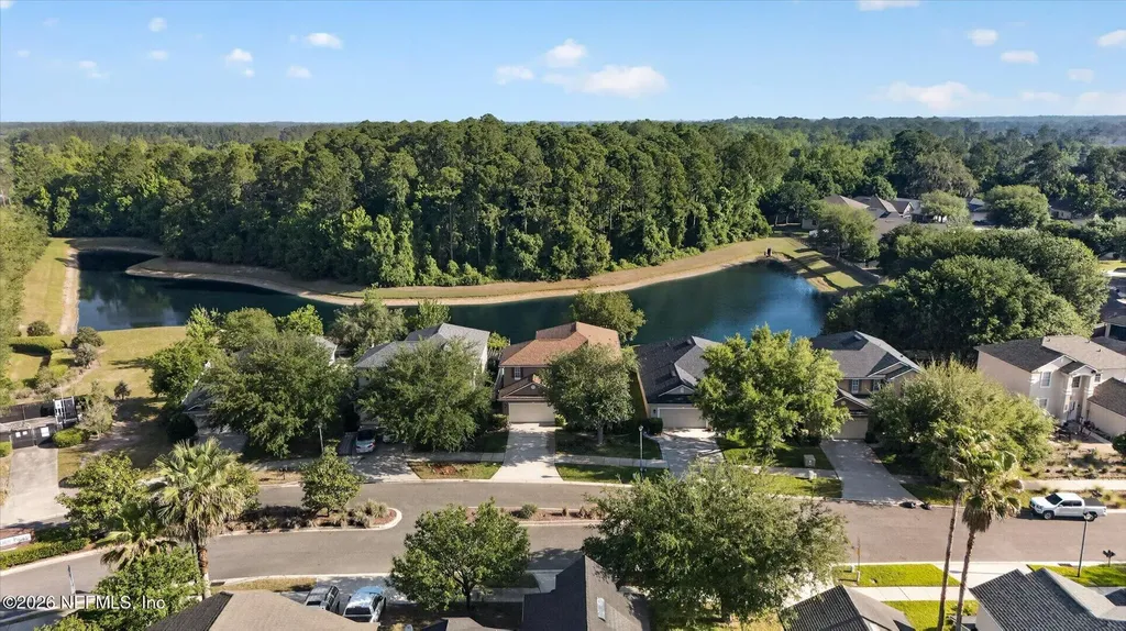 3781 Ringneck Drive Jacksonville FL 32226