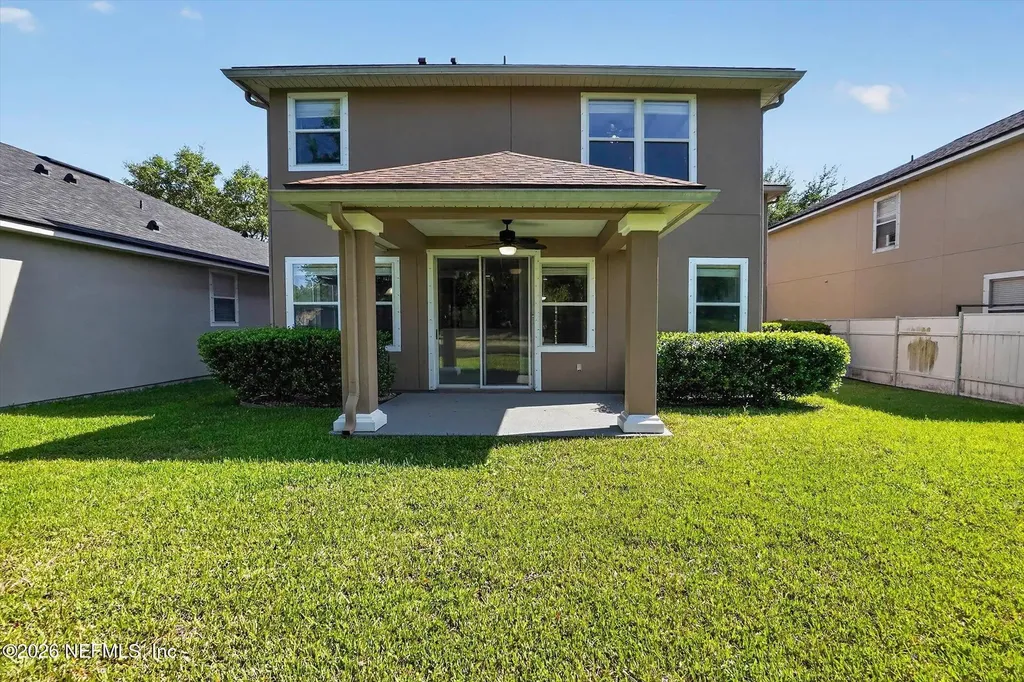 3781 Ringneck Drive Jacksonville FL 32226