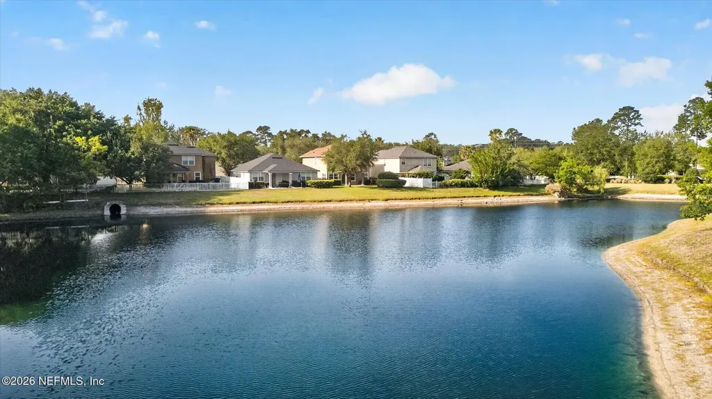 3781 Ringneck Drive Jacksonville FL 32226