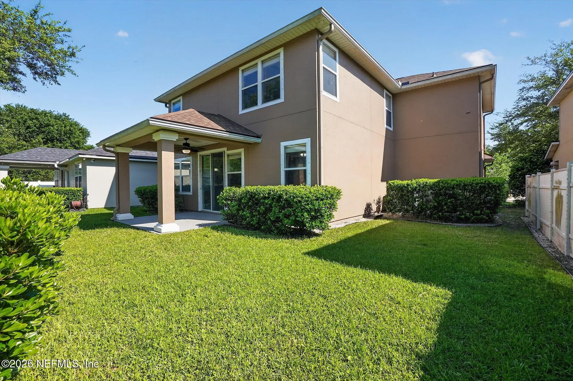 3781 Ringneck Drive Jacksonville FL 32226