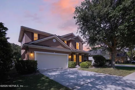 3781 Ringneck Drive Jacksonville FL 32226