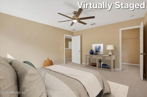 3781 Ringneck Drive Jacksonville FL 32226