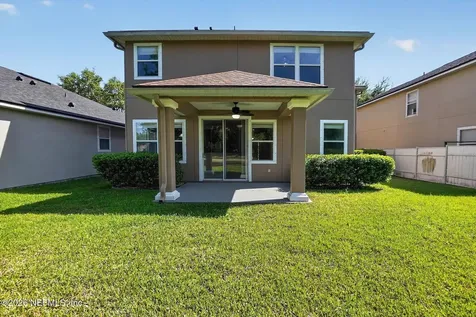 3781 Ringneck Drive Jacksonville FL 32226
