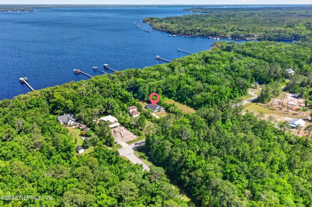 110 Pioneer Trail Green Cove Springs FL 32043