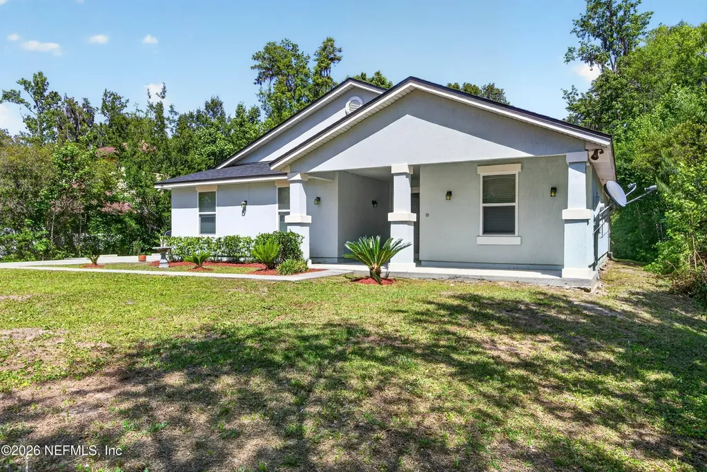 110 Pioneer Trail Green Cove Springs FL 32043