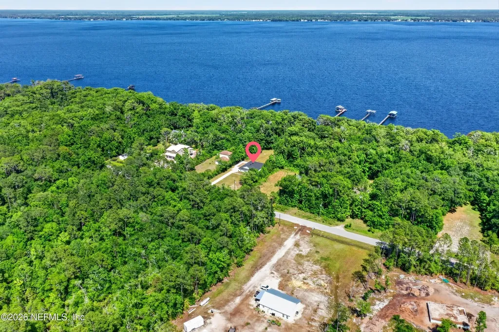 110 Pioneer Trail Green Cove Springs FL 32043